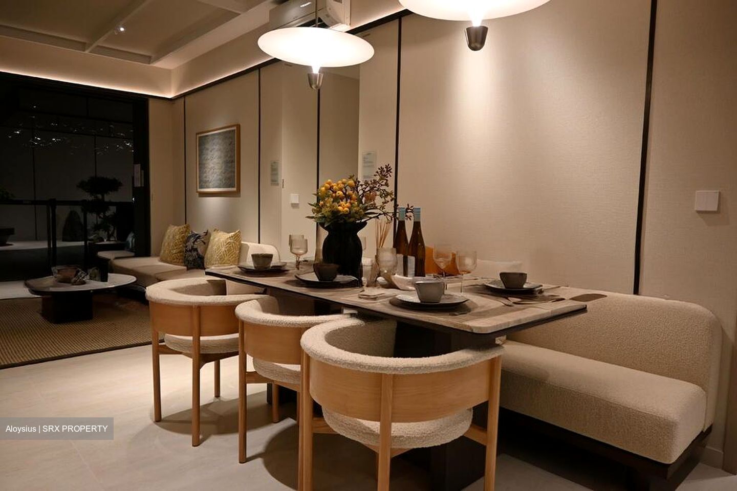 Narra Residences (D23), Apartment #594993941
